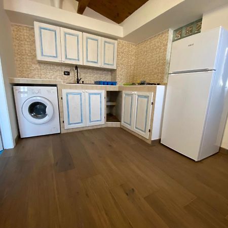 Sa Domo Holorada 3 Villa Олбия Екстериор снимка