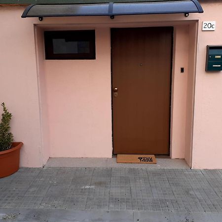 Sa Domo Holorada 3 Villa Олбия Екстериор снимка