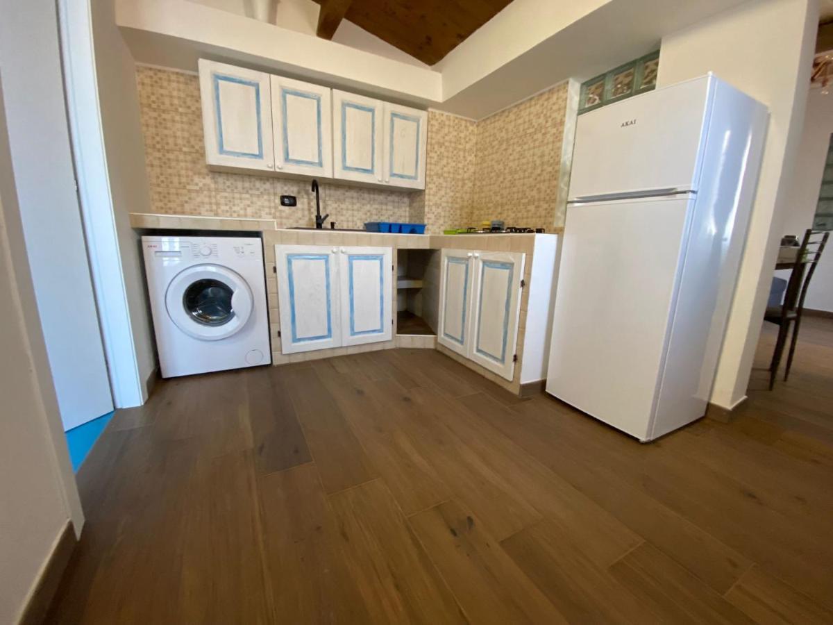 Sa Domo Holorada 3 Villa Олбия Екстериор снимка