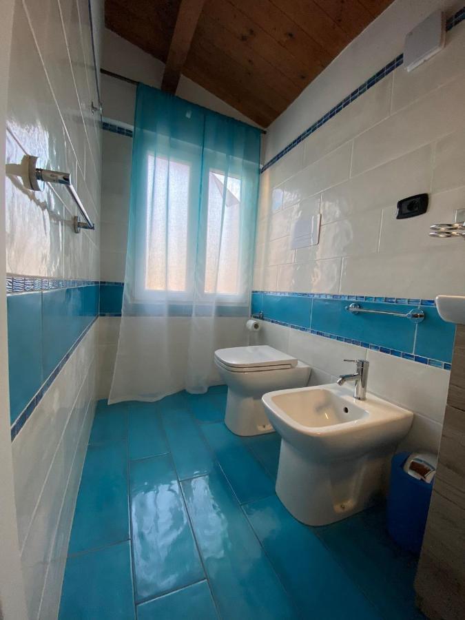 Sa Domo Holorada 3 Villa Олбия Екстериор снимка