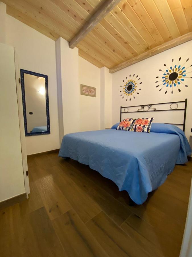 Sa Domo Holorada 3 Villa Олбия Екстериор снимка