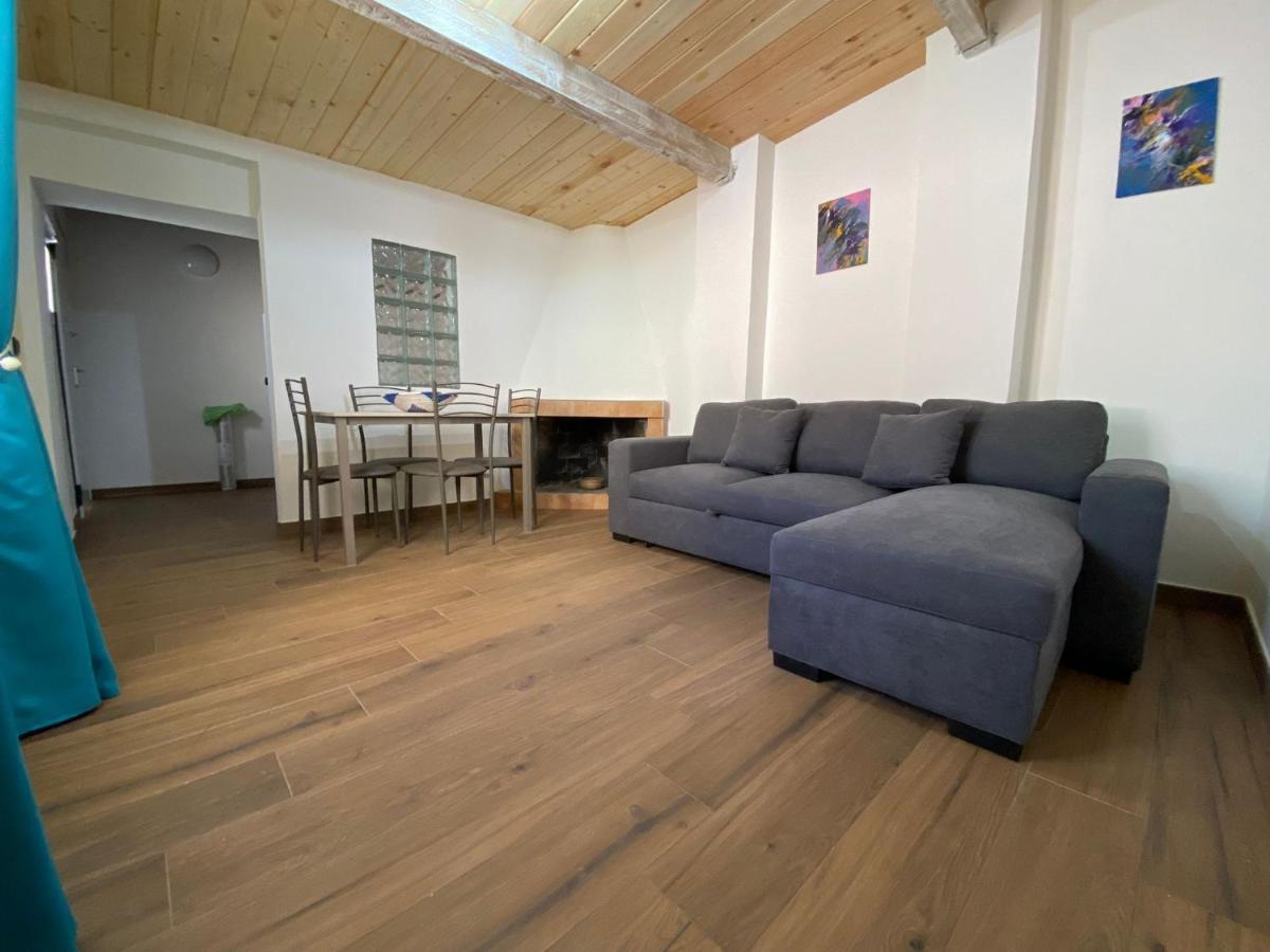 Sa Domo Holorada 3 Villa Олбия Екстериор снимка