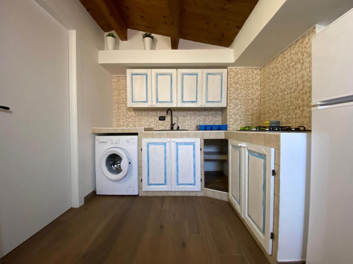 Sa Domo Holorada 3 Villa Олбия Екстериор снимка