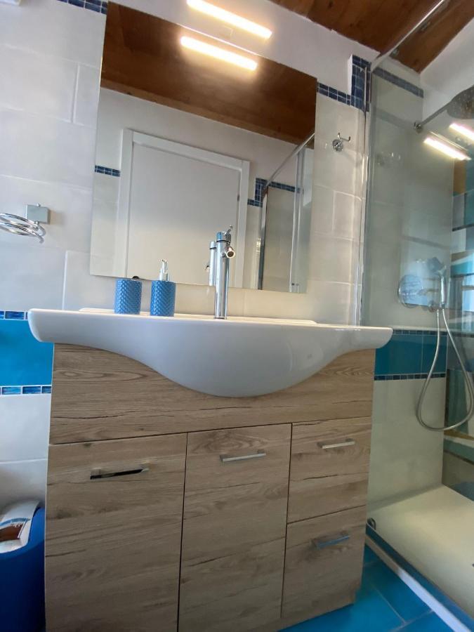 Sa Domo Holorada 3 Villa Олбия Екстериор снимка