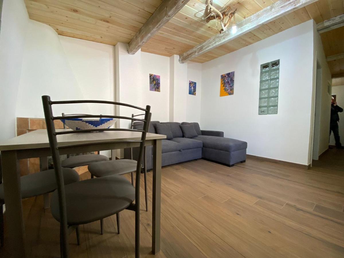 Sa Domo Holorada 3 Villa Олбия Екстериор снимка