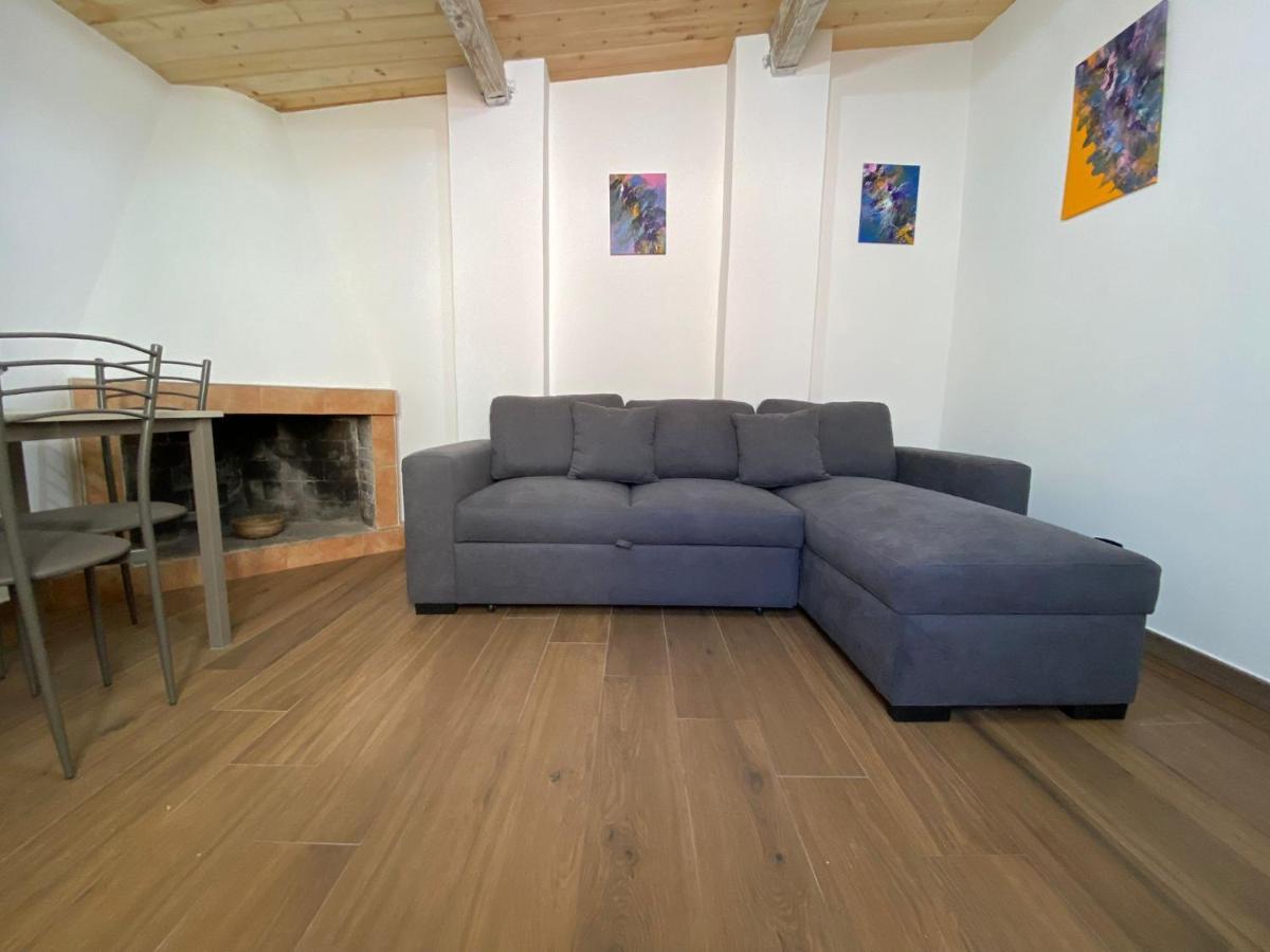 Sa Domo Holorada 3 Villa Олбия Екстериор снимка