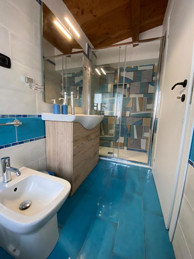 Sa Domo Holorada 3 Villa Олбия Екстериор снимка