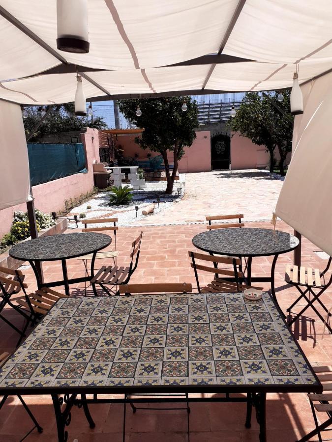 Sa Domo Holorada 3 Villa Олбия Екстериор снимка