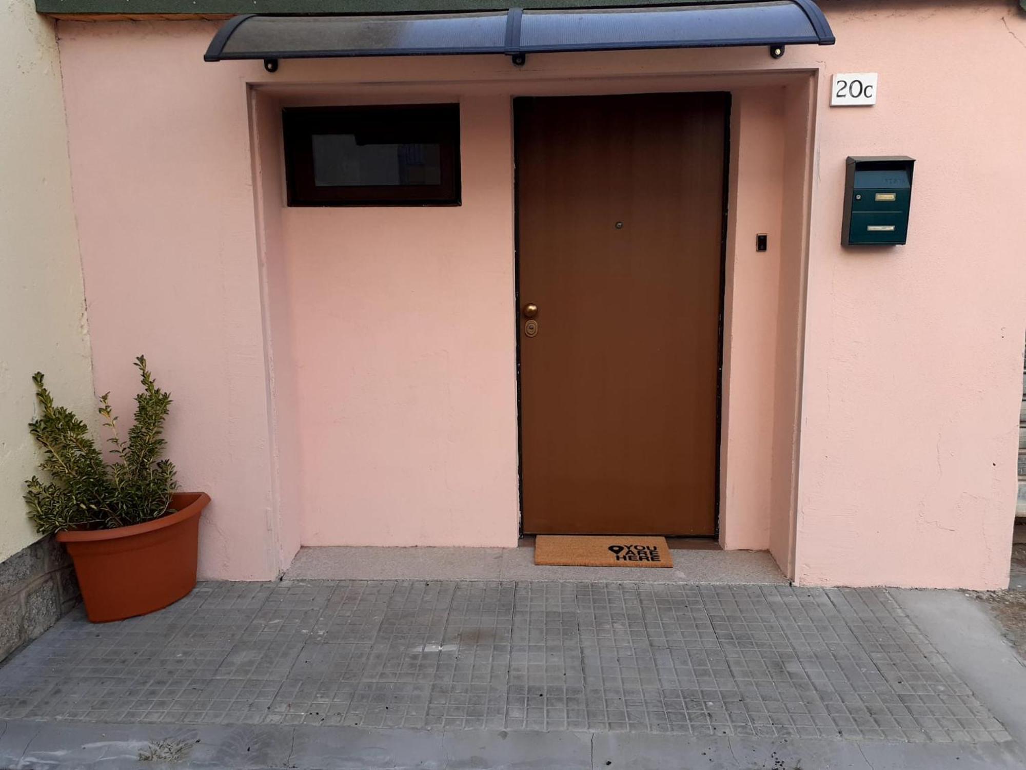 Sa Domo Holorada 3 Villa Олбия Екстериор снимка